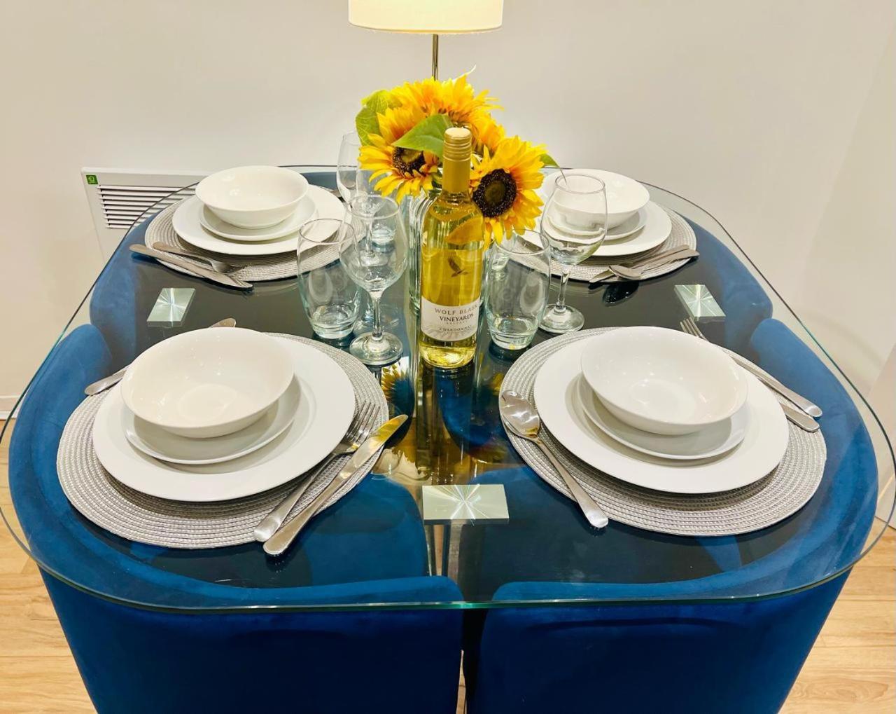 Casa vacanze Gem - 2 Bed House, 6 Mins From Liverpool Street, Shops & Restaurants